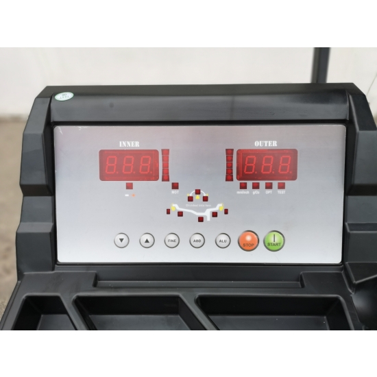 Wyważarka do kół Ecodyna 310